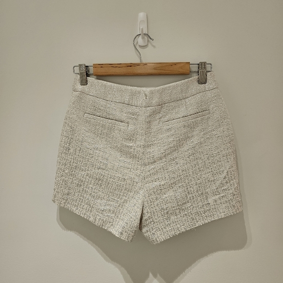 Ted baker size 1 shorts - Picture 3 of 6